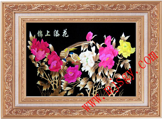 D014錦上添花70*130(圖1)